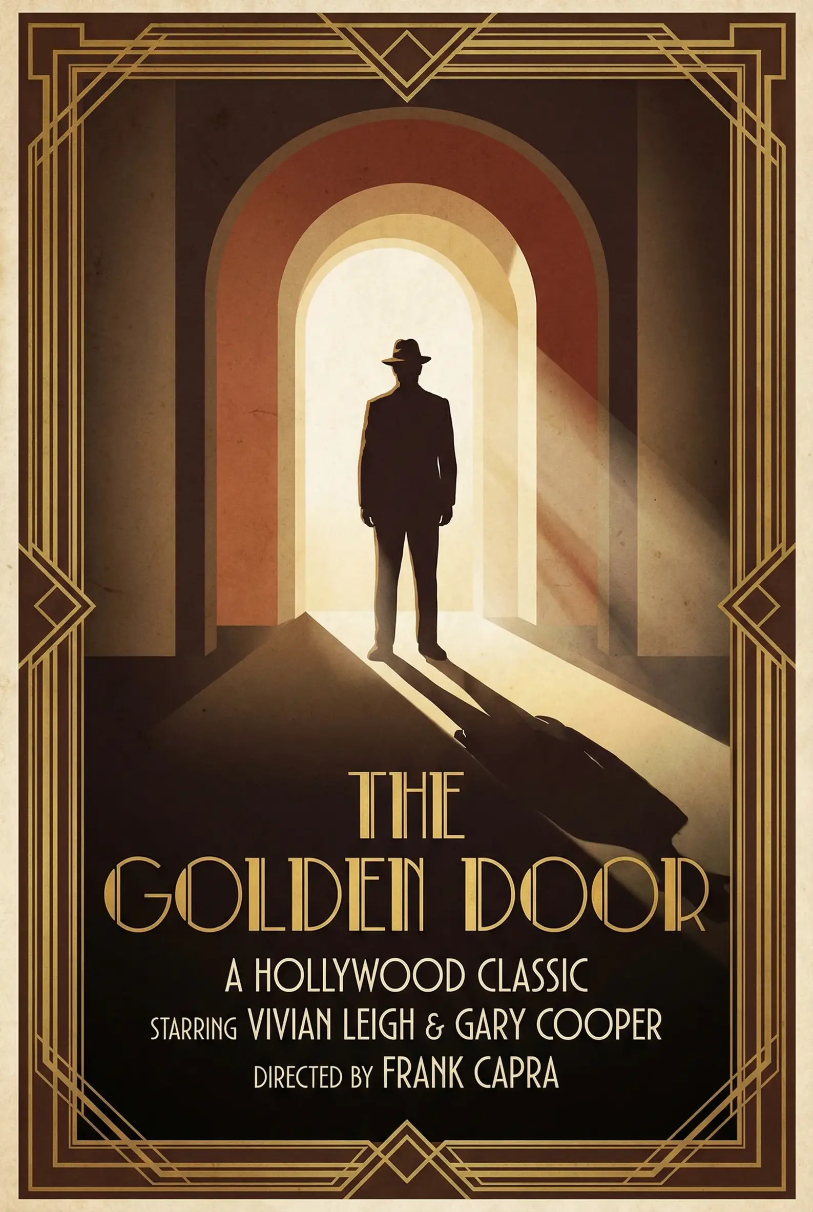 九视频 典藏影片 - 金色之门