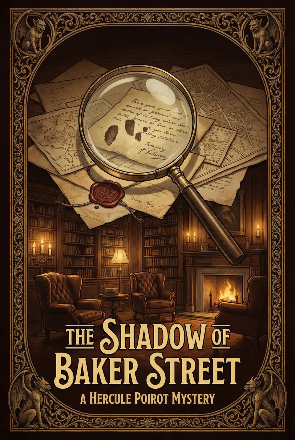 九视频 典藏影片 - 贝克街暗影