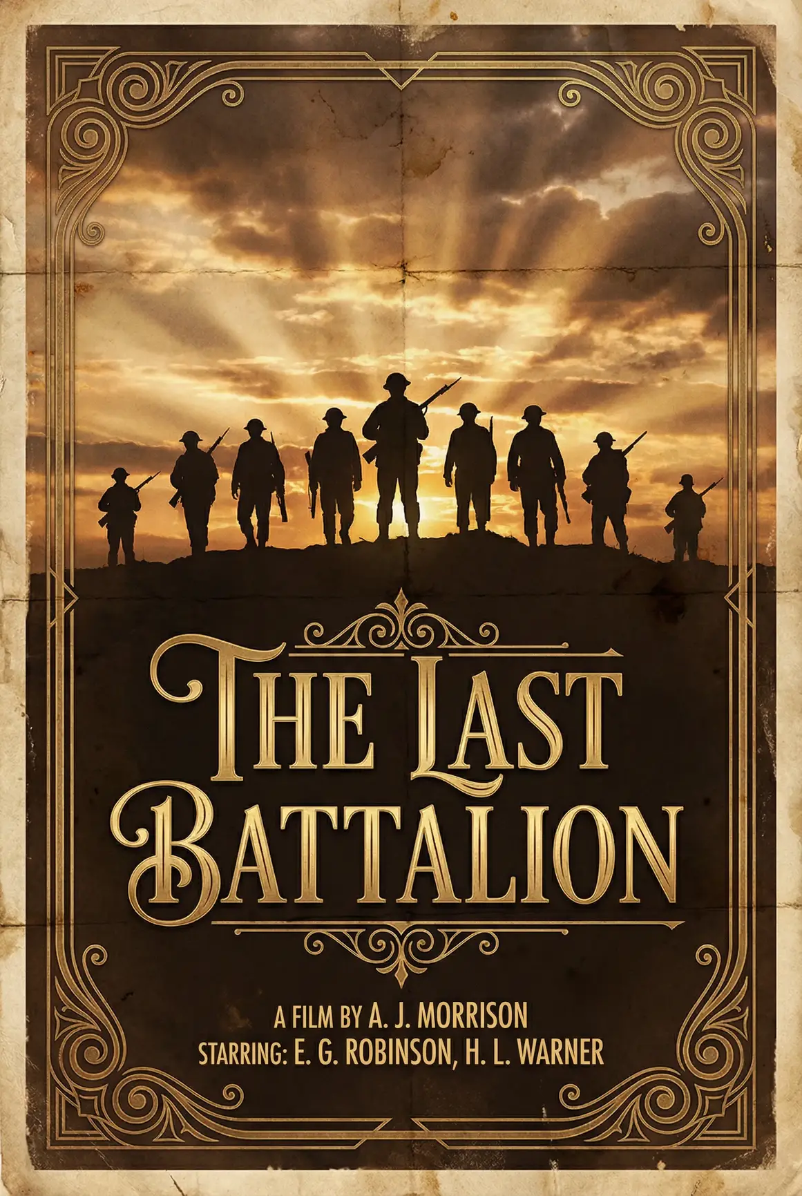 九视频 典藏影片 - 最后的营